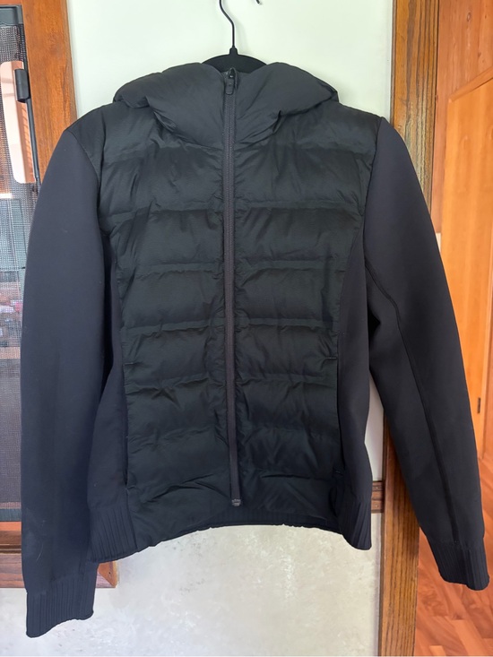 lululemon athletica Jackets & Blazers - Lululemon Down and Around Jacket